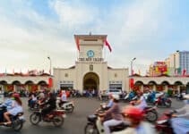 Meet the 15 top-funded startups and tech companies in Vietnam