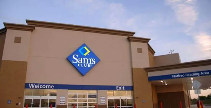 Sam’s Club Kicks Off ‘May Big Savings’ Event With Steep Discounts on Tech, Clothing and More