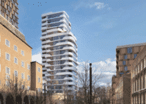 London Whitechapel Estate rebuild approved