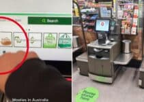 Woolworths supermarket shopper shares ‘mind-blowing’ hack at self-serve checkout using Pick List Assist technology