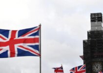 Britain to give new tech regulator statutory powers