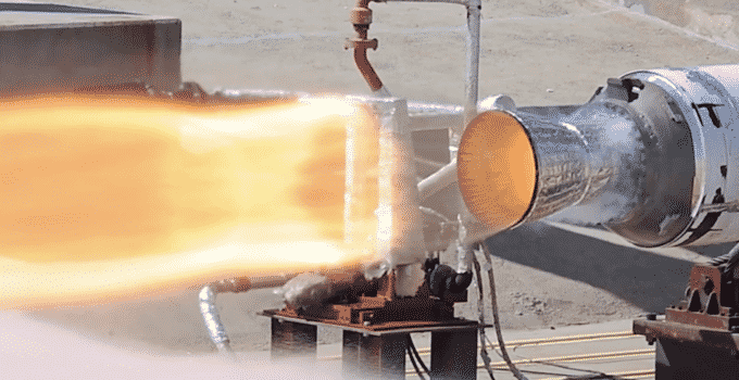 Air Force’s rocket propulsion arm looking to invest in technologies for ‘responsive launch’