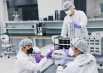 NaraSpace Technology closes $7.88 million Series A for nanosatellite project