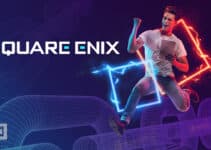 Square Enix Sells Tomb Raider to Invest in Blockchain-Based Tech