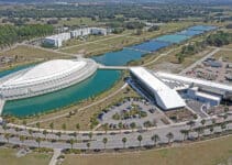 ARC Project Team Delivers a New Look to Florida Polytechnic