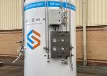 UK group develops liquid air energy storage tech