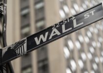 Once Wall St’s stars, Big Tech falls back to Earth…