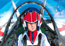Dear Rhys Thomas: Please Do Right by These Robotech Moments