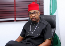 2023: aspirant gives N40m cash, gadgets, others to 27 wards in Imo