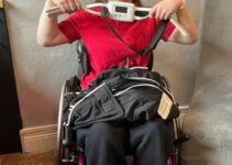 High-tech body suit gives Dublin girl with cerebral palsy new lease on life