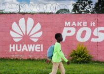 The Next Wave: Should Africa be worried about Chinese tech dominance?
