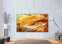 LG combines multiple tech for their newest smart TV