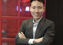 Malaysia fintech association picks PolicyStreet co-founder as president