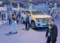 GM’s Red Hat tie-up and battery startups garner attention at EcoMotion, Israeli auto-tech’s annual showcase