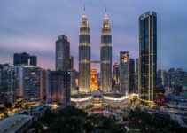 Smart Tourism 4.0: Travel meets tech in Malaysia