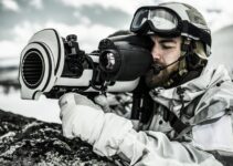 Saab’s latest weapon is like a high-tech bazooka