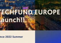 TECHFUND has established its third footprint by establishing a basis in Europe to accelerate security token-related startups.