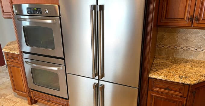 Beko refrigerator review: Special tech keeps food fresh for 30 days