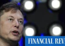 Tech sell-off threatens Musk’s Twitter deal, warns short-seller