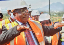 Ramaphosa: Mining in the forefront of technology advancement