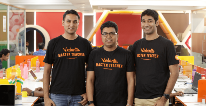 Indian edtech major Vedantu lets 200 teachers go to cut costs