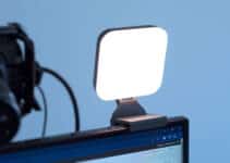 Logitech Litra Glow Streaming Light review: The best light under $100