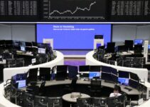 European shares open higher on tech, industrials boost