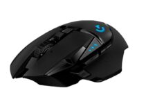 Get our favorite Logitech gaming mouse for as little as $39