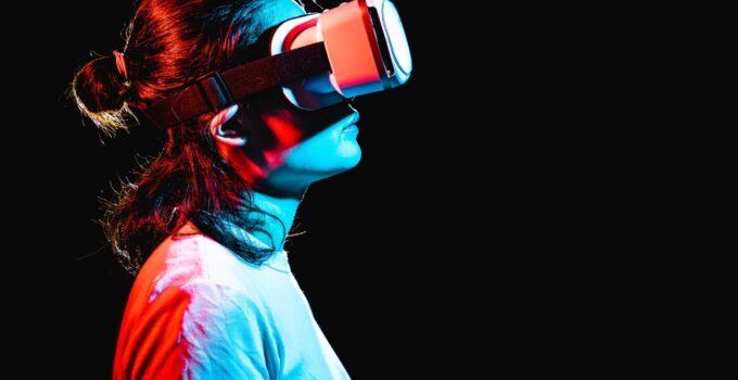 5 Advances in Tech That Will Take Entertainment by Storm in the Next 5 Years