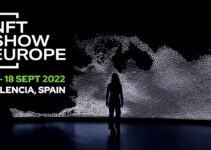 NFT Show Europe: An Immersive Experience on Blockchain Technology, Metaverse and Crypto-Digital Art