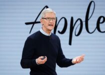 Apple: World’s most valuable tech company is raising employees’ wages amid high inflation