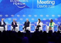 Big Tech is pouring millions into the wrong climate solution at Davos