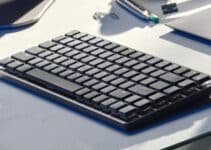 Logitech’s popular MX line brings mechanical keyboards to the masses