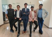 Exclusive: Accel, Matrix co-lead $7m round of Indian fintech firm