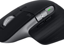 Pick up the Logitech MX Master 3 wireless mouse for $55 at Office Depot (was $100)