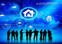 Evolving Business Risk Drives Embrace of New Insurance Tech