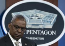 Pentagon says more high-tech weapons going to Ukraine