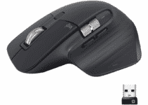 Logitech’s MX Master 3 is the ultimate work mouse and it’s 25% off