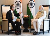 PM Modi, SoftBank’s Son discuss more investments after big tech bets