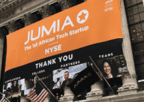 👨🏿‍🚀TechCabal Daily – Everything is up at Jumia