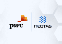 PWC PARTNER WITH DUE DILIGENCE TECH STARTUP NEOTAS TO COMBAT FINANCIAL CRIME
