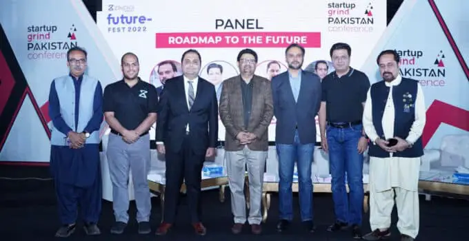 Zindigi Brings Pakistan’s Largest Tech Event