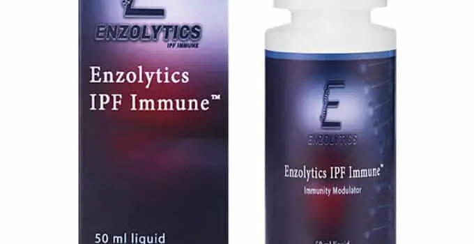 Enzolytics Inc.: A Texas-Based Biotech Company Dedicated to Developing Therapeutics to Treat Infectious Diseases