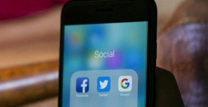 TechWatch: Tech giants fighting against new Texas social media law