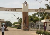Top University, LAUTECH Shuns Ongoing ASUU Strike, Fixes May 26 For Resumption