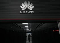 Canada banning China’s Huawei Technologies, ZTE from 5G telecom networks