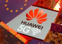Canada bans Chinese tech giant Huawei from 5G network