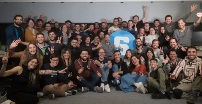 The Sandbox acquires Uruguay-based tech firm Cualit