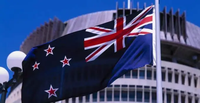 New Zealand’s Parliamentary Service transitions to TechnologyOne platform