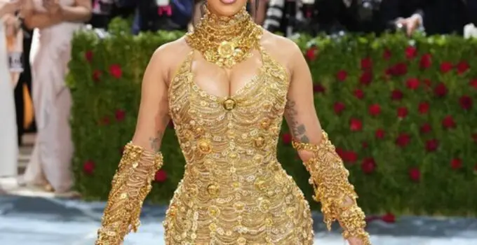 Cardi B experiencing ‘technical difficulties’ with new music